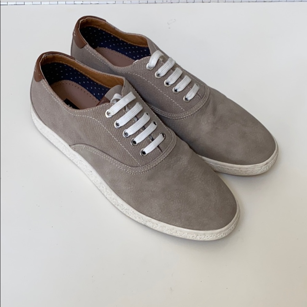 Steven madden men’s shoes